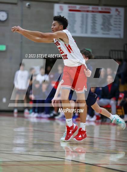 Thumbnail 2 in Cherokee Trail @ Regis Jesuit photogallery.