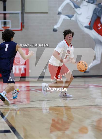 Thumbnail 3 in Cherokee Trail @ Regis Jesuit photogallery.