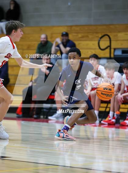 Thumbnail 2 in Cherokee Trail @ Regis Jesuit photogallery.