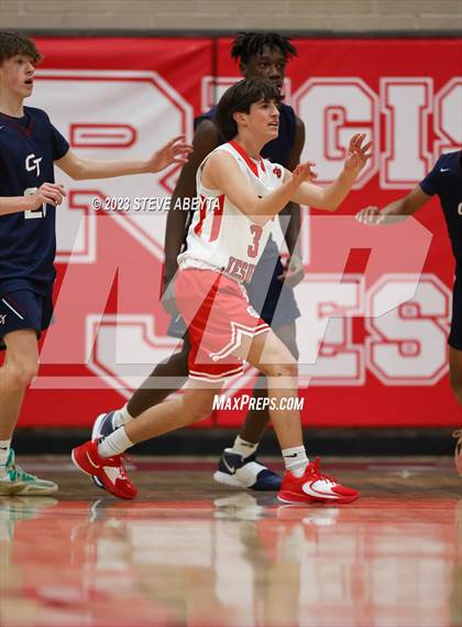 Thumbnail 3 in Cherokee Trail @ Regis Jesuit photogallery.