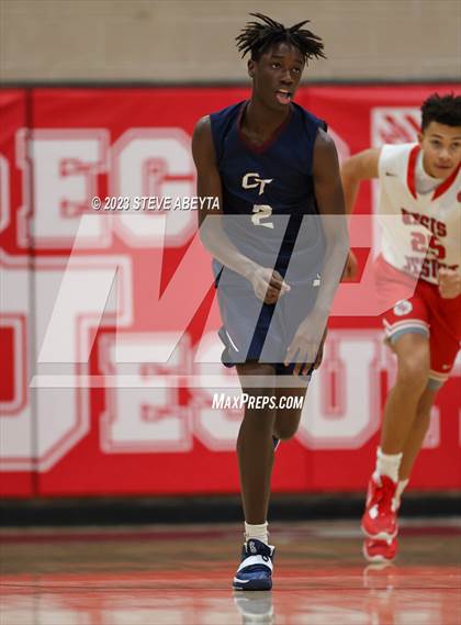 Thumbnail 2 in Cherokee Trail @ Regis Jesuit photogallery.