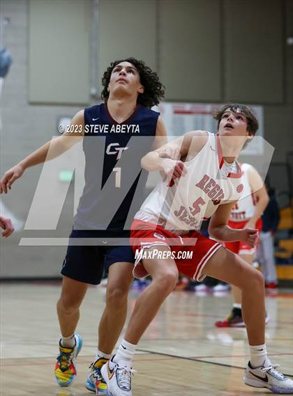Thumbnail 2 in Cherokee Trail @ Regis Jesuit photogallery.