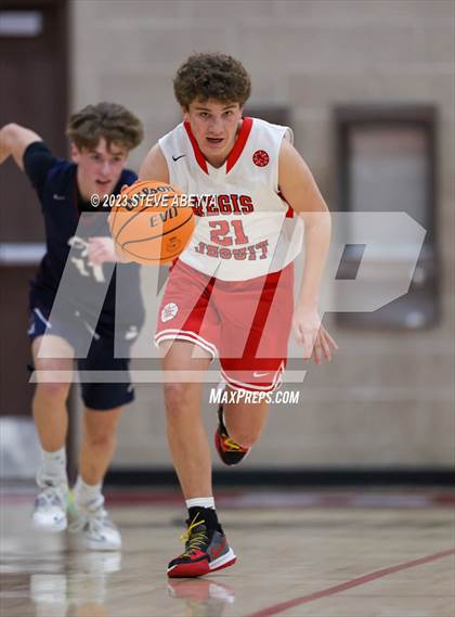 Thumbnail 1 in Cherokee Trail @ Regis Jesuit photogallery.