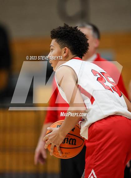 Thumbnail 2 in Cherokee Trail @ Regis Jesuit photogallery.