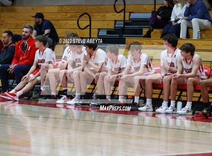Thumbnail 3 in Cherokee Trail @ Regis Jesuit photogallery.