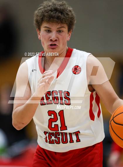 Thumbnail 3 in Cherokee Trail @ Regis Jesuit photogallery.