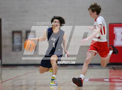 Thumbnail 3 in Cherokee Trail @ Regis Jesuit photogallery.
