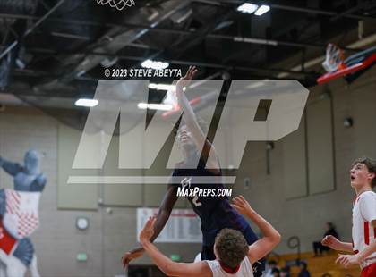 Thumbnail 2 in Cherokee Trail @ Regis Jesuit photogallery.