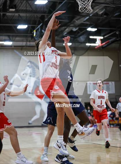 Thumbnail 2 in Cherokee Trail @ Regis Jesuit photogallery.