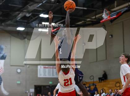 Thumbnail 1 in Cherokee Trail @ Regis Jesuit photogallery.