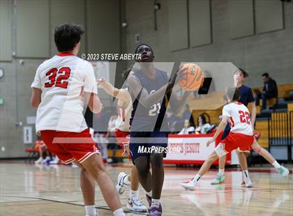 Thumbnail 2 in Cherokee Trail @ Regis Jesuit photogallery.