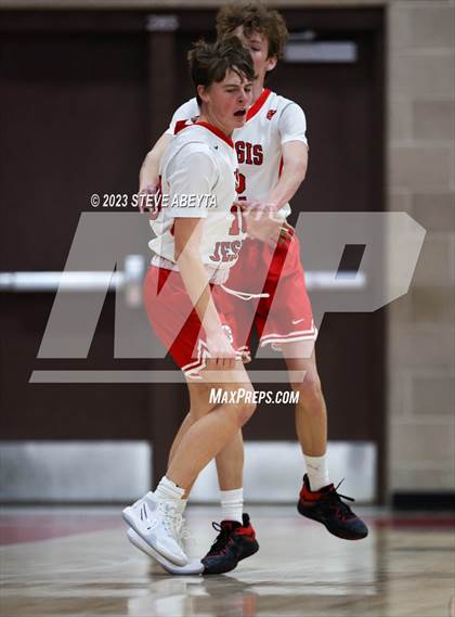 Thumbnail 3 in Cherokee Trail @ Regis Jesuit photogallery.