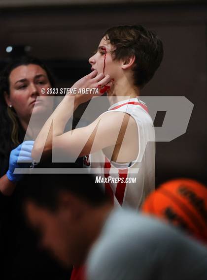 Thumbnail 3 in Cherokee Trail @ Regis Jesuit photogallery.