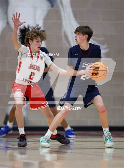Thumbnail 1 in Cherokee Trail @ Regis Jesuit photogallery.
