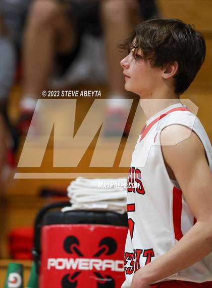 Thumbnail 1 in Cherokee Trail @ Regis Jesuit photogallery.