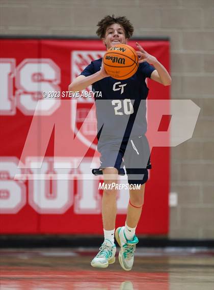Thumbnail 1 in Cherokee Trail @ Regis Jesuit photogallery.