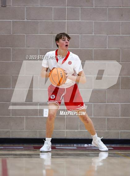Thumbnail 2 in Cherokee Trail @ Regis Jesuit photogallery.
