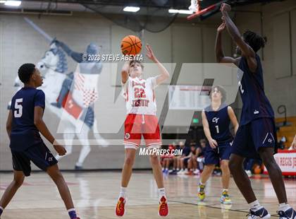 Thumbnail 3 in Cherokee Trail @ Regis Jesuit photogallery.