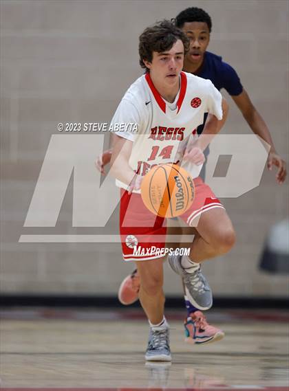 Thumbnail 3 in Cherokee Trail @ Regis Jesuit photogallery.