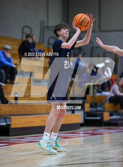 Thumbnail 3 in Cherokee Trail @ Regis Jesuit photogallery.