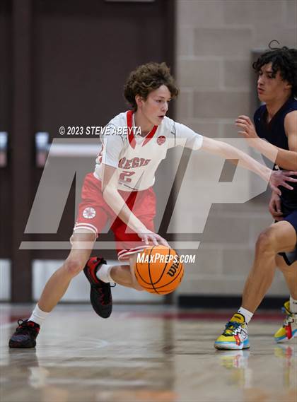 Thumbnail 3 in Cherokee Trail @ Regis Jesuit photogallery.