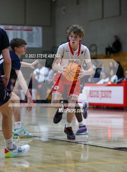 Thumbnail 3 in Cherokee Trail @ Regis Jesuit photogallery.