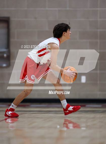 Thumbnail 2 in Cherokee Trail @ Regis Jesuit photogallery.