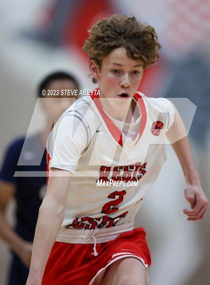 Thumbnail 1 in Cherokee Trail @ Regis Jesuit photogallery.