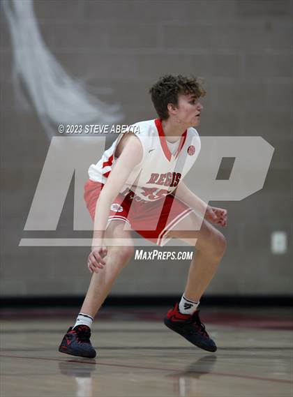 Thumbnail 3 in Cherokee Trail @ Regis Jesuit photogallery.