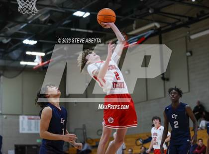 Thumbnail 2 in Cherokee Trail @ Regis Jesuit photogallery.