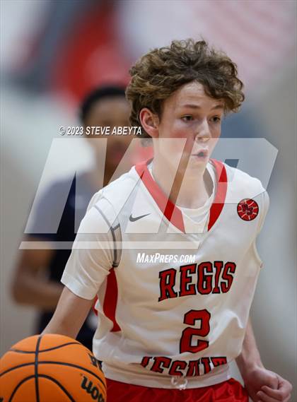 Thumbnail 2 in Cherokee Trail @ Regis Jesuit photogallery.