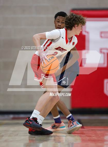 Thumbnail 3 in Cherokee Trail @ Regis Jesuit photogallery.