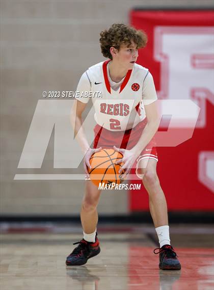 Thumbnail 1 in Cherokee Trail @ Regis Jesuit photogallery.