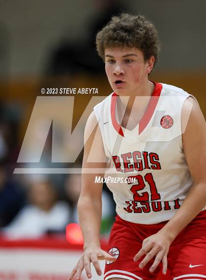 Thumbnail 2 in Cherokee Trail @ Regis Jesuit photogallery.