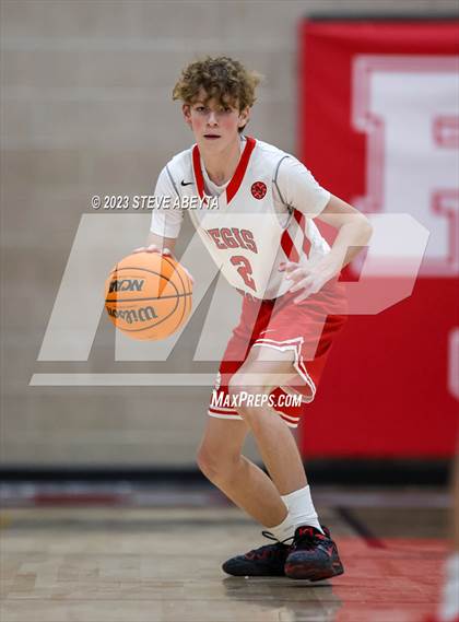 Thumbnail 2 in Cherokee Trail @ Regis Jesuit photogallery.