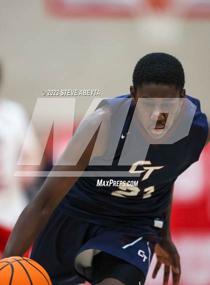 Thumbnail 3 in Cherokee Trail @ Regis Jesuit photogallery.