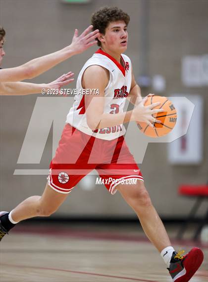 Thumbnail 1 in Cherokee Trail @ Regis Jesuit photogallery.
