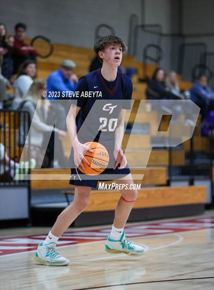Thumbnail 2 in Cherokee Trail @ Regis Jesuit photogallery.