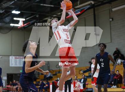 Thumbnail 1 in Cherokee Trail @ Regis Jesuit photogallery.