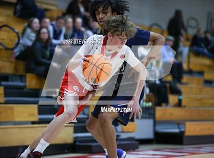 Thumbnail 2 in Cherokee Trail @ Regis Jesuit photogallery.