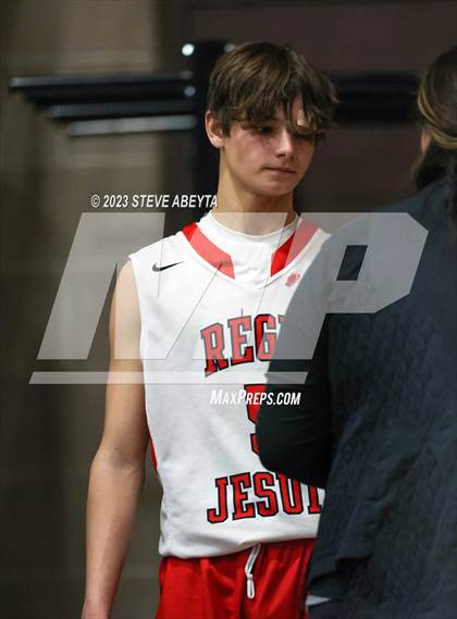 Thumbnail 3 in Cherokee Trail @ Regis Jesuit photogallery.