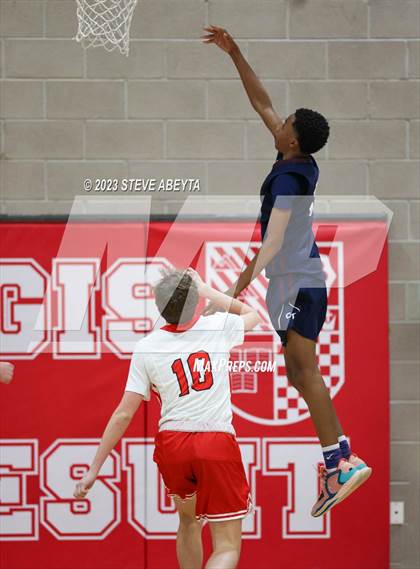Thumbnail 2 in Cherokee Trail @ Regis Jesuit photogallery.