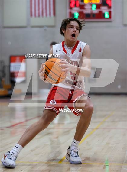 Thumbnail 1 in Cherokee Trail @ Regis Jesuit photogallery.