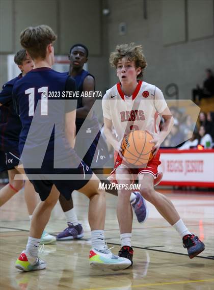 Thumbnail 1 in Cherokee Trail @ Regis Jesuit photogallery.
