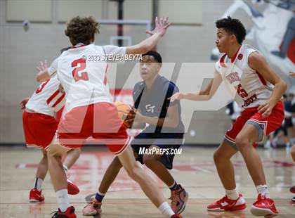 Thumbnail 3 in Cherokee Trail @ Regis Jesuit photogallery.