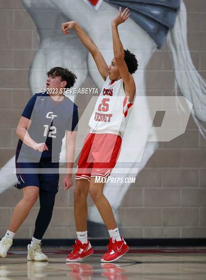 Thumbnail 1 in Cherokee Trail @ Regis Jesuit photogallery.