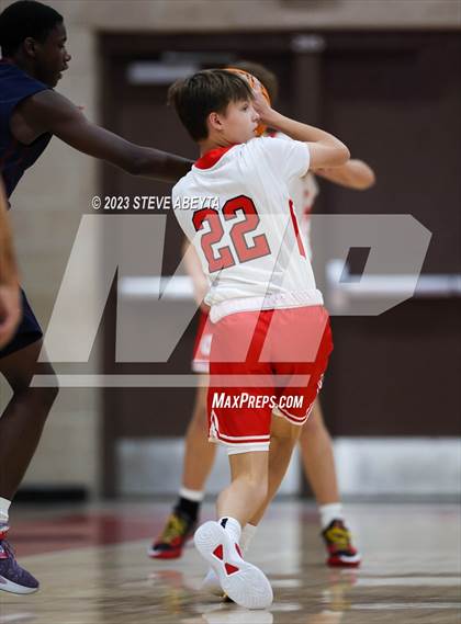 Thumbnail 2 in Cherokee Trail @ Regis Jesuit photogallery.