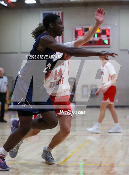 Thumbnail 3 in Cherokee Trail @ Regis Jesuit photogallery.