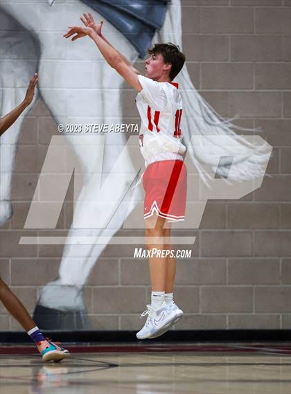 Thumbnail 2 in Cherokee Trail @ Regis Jesuit photogallery.