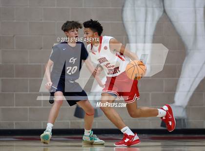 Thumbnail 1 in Cherokee Trail @ Regis Jesuit photogallery.